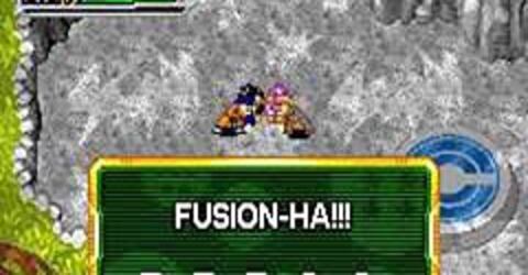 Dragon Ball Z : Buu's Fury