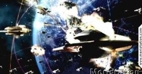 Phantasy Star Universe