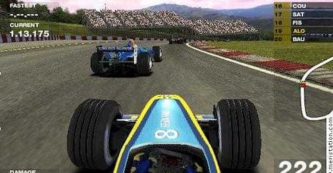 F1 2004