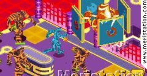 Tron 2.0: Killer App