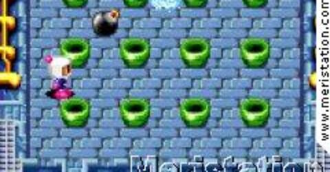 Bomberman