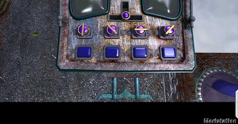 Aura: El Destino de las Edades