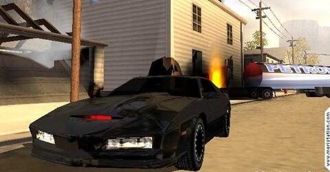 Knight Rider 2