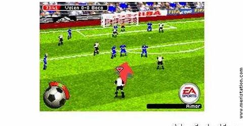 Fifa 2005