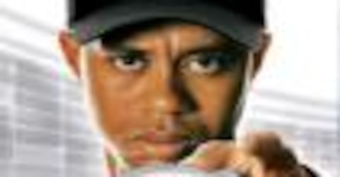 Tiger Woods PGA Tour 2005