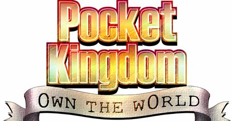 Pocket Kingdom: Own the world