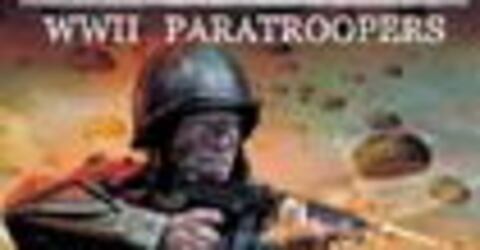 Combat Elite: World War II Paratroopers