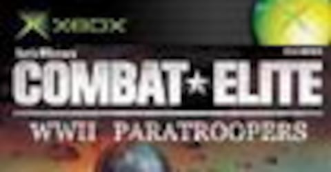 Combat Elite: World War II Paratroopers