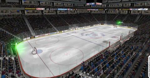 NHL 2005