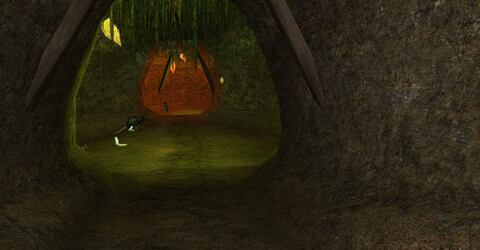 Dark Age of Camelot: Catacombs