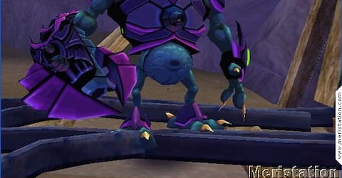 Future Tactics: The Uprising