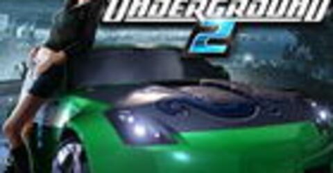 Need for Speed Underground 2