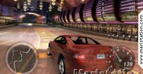 Need for Speed Underground 2