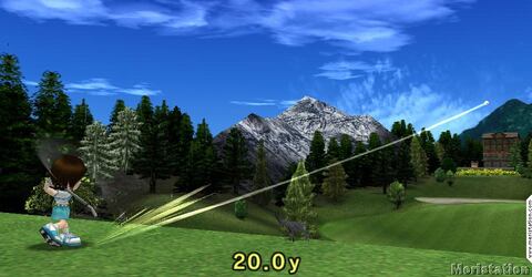 Everybody's Golf