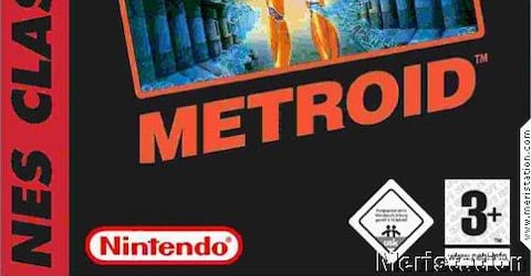 Metroid I