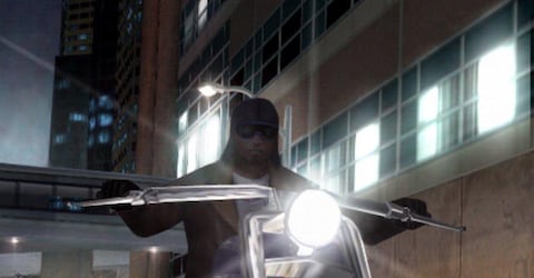 Midnight Club 3: DUB Edition