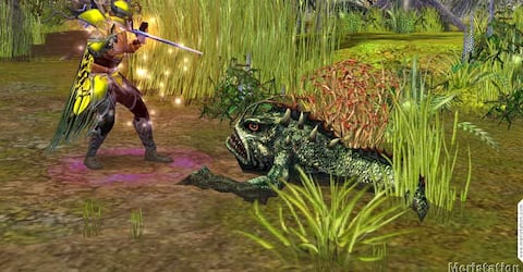 SpellForce: Shadow of the Phoenix