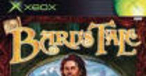 The Bard's Tale