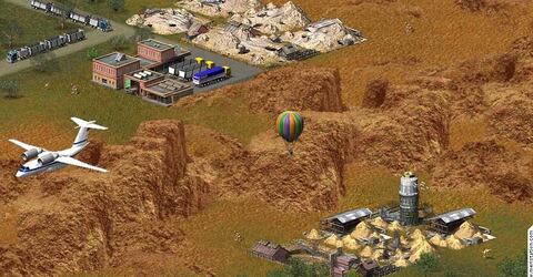 Transport Giant: Down Under