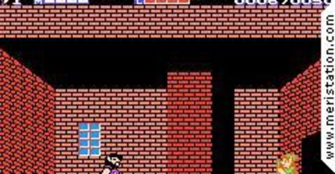 Nes Classics: Zelda II The Adventure of Link