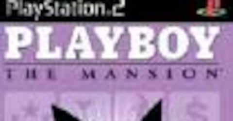 Playboy: The Mansion
