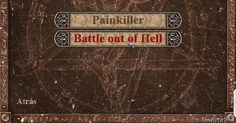 Painkiller: Battle out of Hell