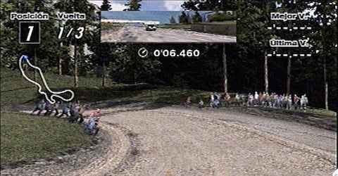 Gran Turismo 4