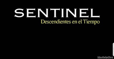 Sentinel: Descendants in Time