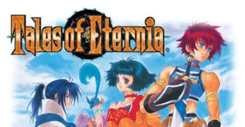 Tales of Eternia