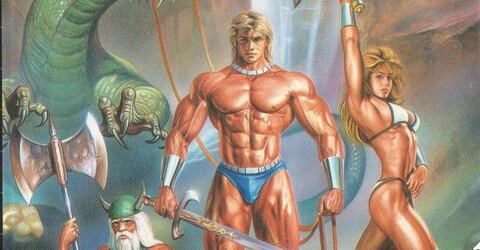 SEGA Classics Collection