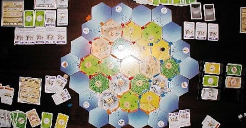 Catan