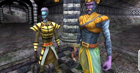 Asheron's Call 2: Legions