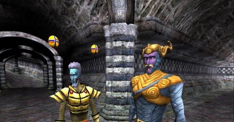 Asheron's Call 2: Legions