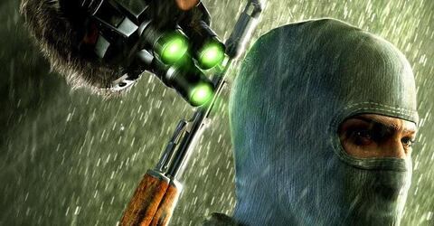 Tom Clancy's Splinter Cell Chaos Theory