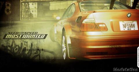 Need for Speed: Most Wanted