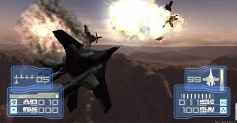 Rebel Raiders : Operation Nighthawk