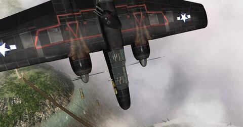 Heroes of the Pacific