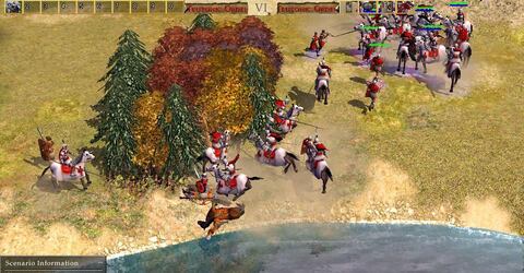 Empire Earth 2