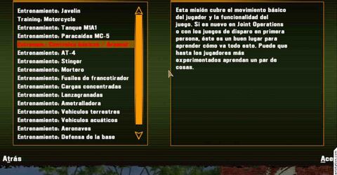 Joint Ops: Escalation