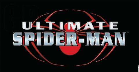 Ultimate Spider-Man