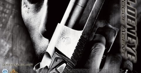 Goldeneye: Rogue Agent