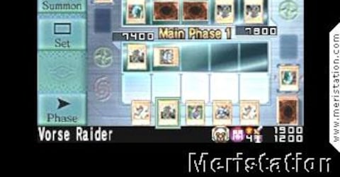 Yu-Gi-Oh: Nightmare Troubadour