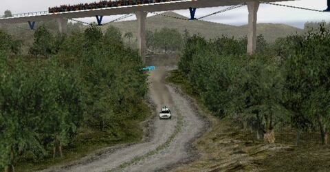 World Rally Championship