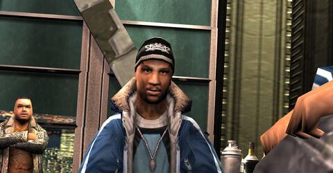 Crime Life: Gang Wars