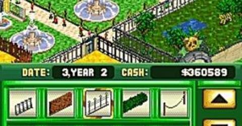 Zoo Tycoon DS