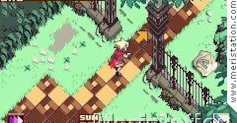 Boktai 3