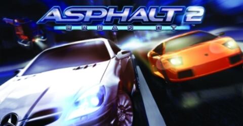 Asphalt: Urban GT 2