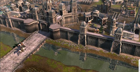 El Señor de los Anillos: La Batalla por la Tierra Media II