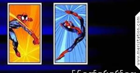 Ultimate Spider-Man