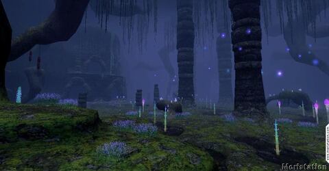 Final Fantasy XI: Treasures of Aht Urhgan